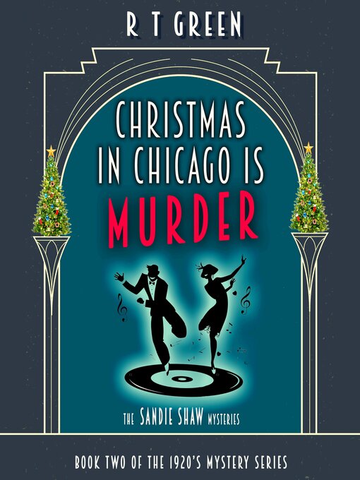 Title details for The Sandie Shaw Mysteries by R T Green - Available